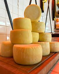 QUESO RANCHERO OREADO